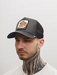 Бейсболка GOORIN BROTHERS арт. 101-0892 (черный)